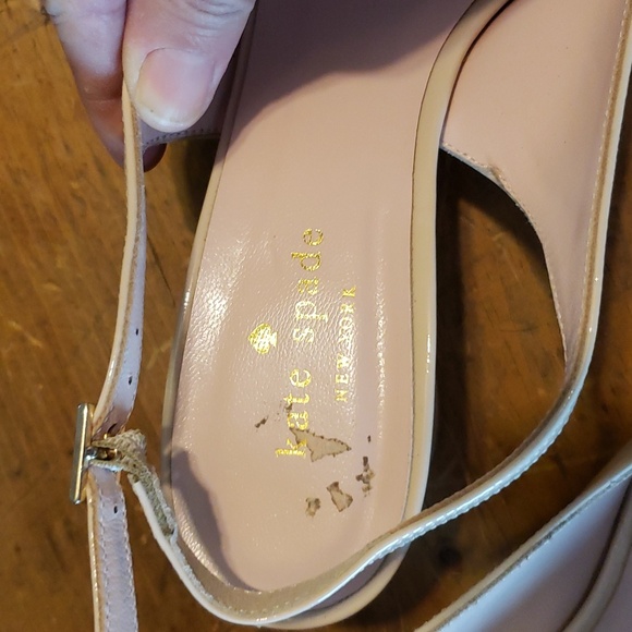 Neutral sling backs - Picture 2 of 5